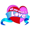 All You Need Is Love